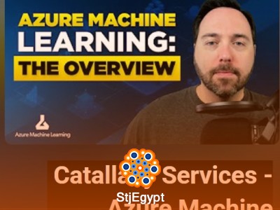 Azure Machine Learning & MLOps Complete Course – Build, Train & Deploy ML Models