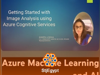 Azure Cognitive Services & AI Vision Course – Image Analysis, OCR & NLP