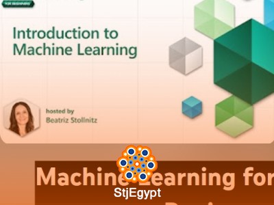 Machine Learning for Beginners – Complete Python & Regression Course