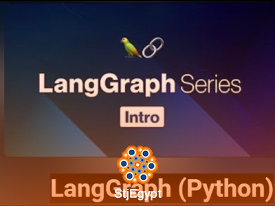 LangGraph Course – Build Advanced AI Agents, Workflows & Multi-Agent Systems