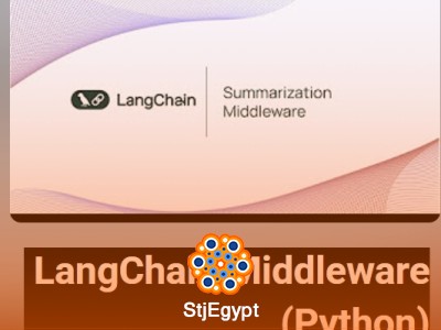 LangChain Middleware in Python – Logging, Limits, Fallbacks & Human-in-the-Loop
