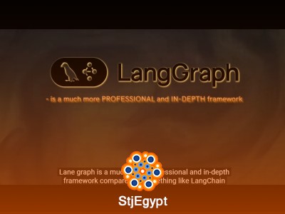 LangGraph Tutorial – Build Advanced AI Agent Systems (Production-Level AI Agents)