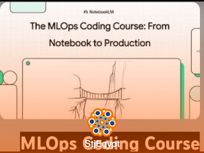 MLOps Coding Course – Python, Git, GitHub, VS Code & Development Environment
