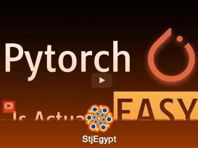 PyTorch in 1 Hour – Fast Beginner Guide to Deep Learning Fundamentals