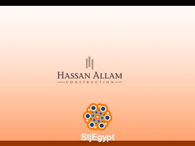 لوجو الشركة
