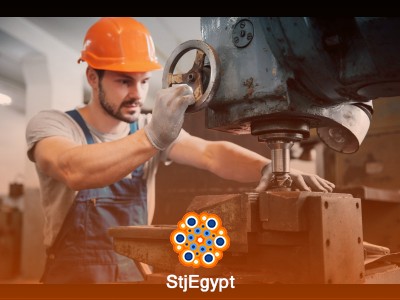 لوجو الشركة