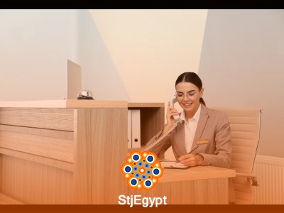لوجو الشركة