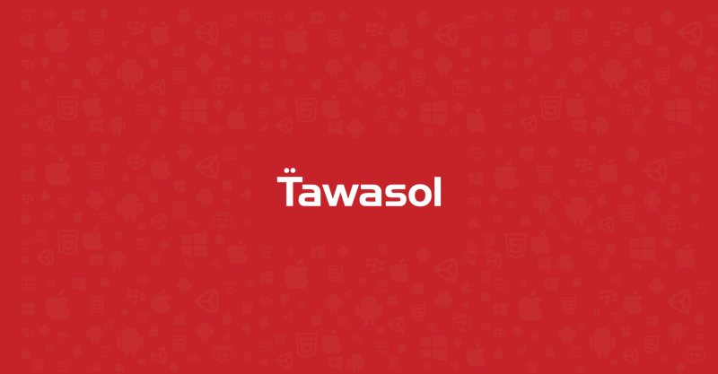 لوجو الشركة