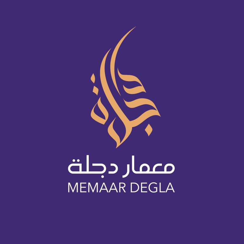 لوجو الشركة
