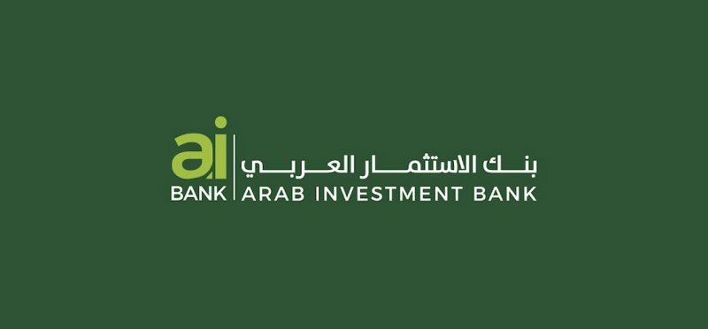 لوجو الشركة