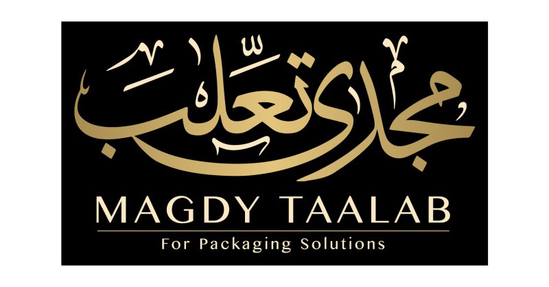 لوجو الشركة