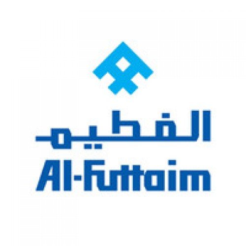 لوجو الشركة