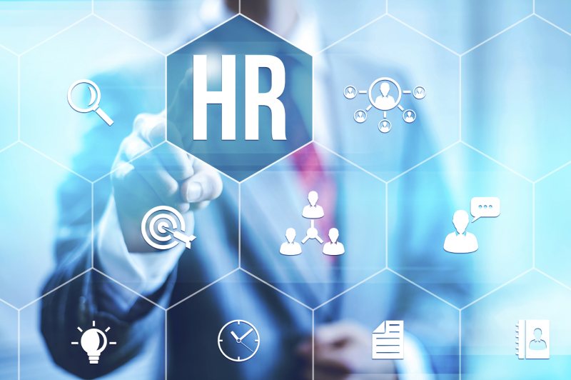 تجميعة شاملة لكل المهتمين بالموارد البشرية (HR)