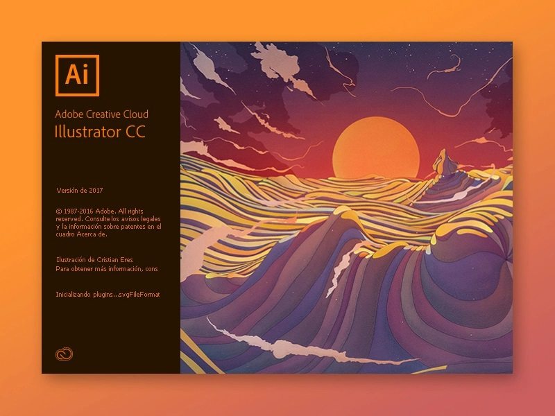 تحميل وتثبيت Adobe Illustrator CC 2017 مع التفعيل