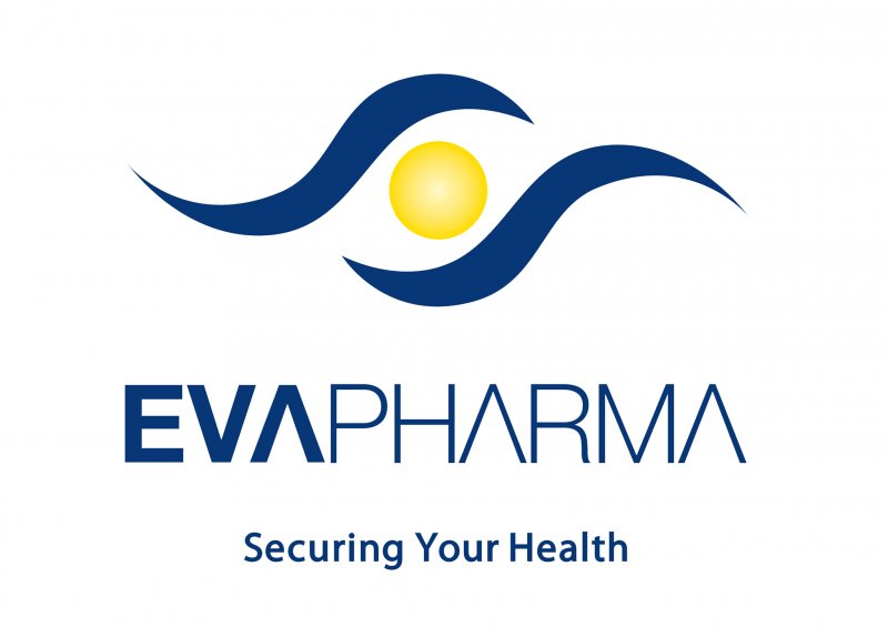 التدريب الصيفي الخاص بشركة ايقا فارما Eva Pharma لعام 2018