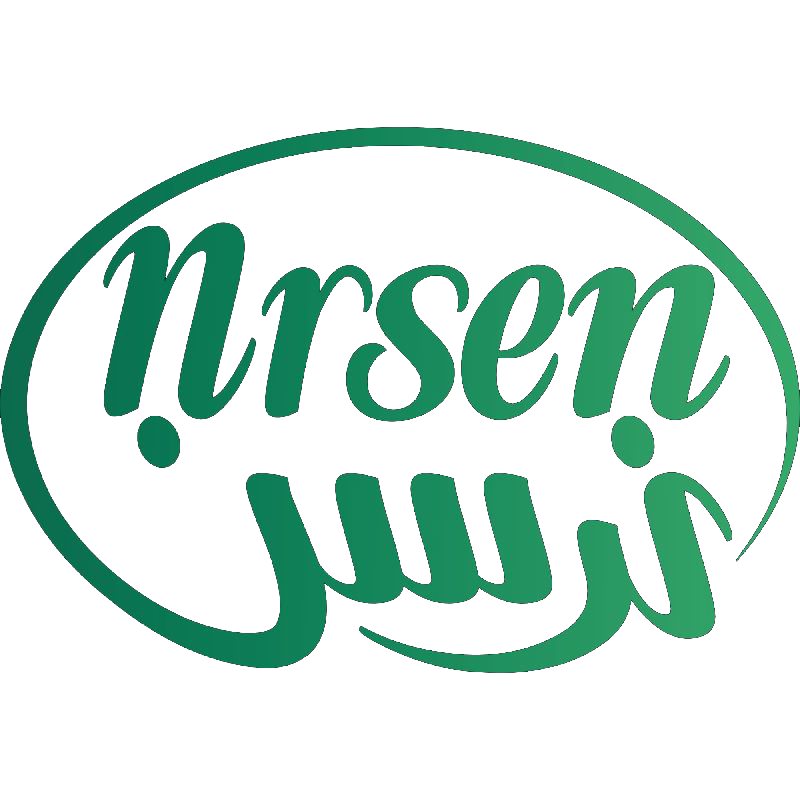 لوجو الشركة