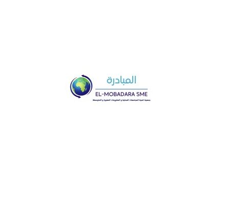 لوجو الشركة