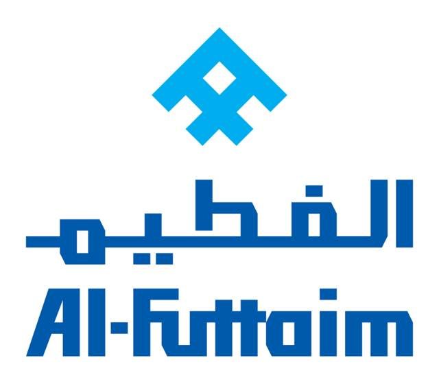 لوجو الشركة