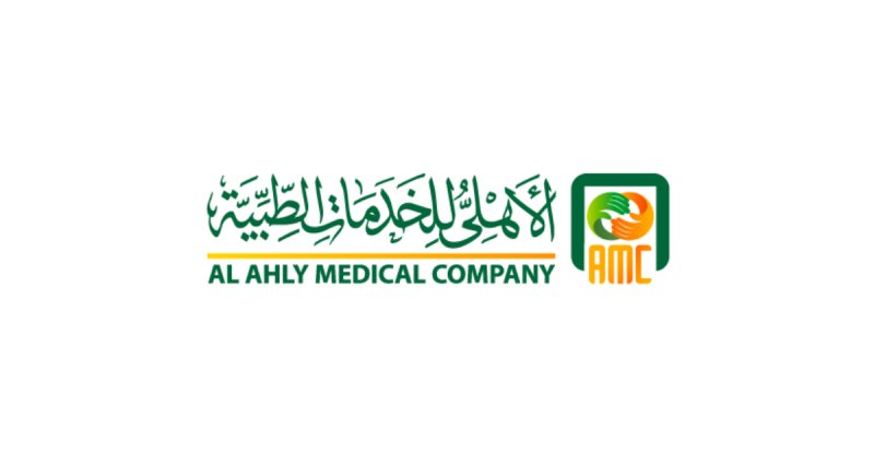 لوجو الشركة