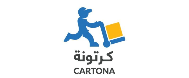 لوجو الشركة