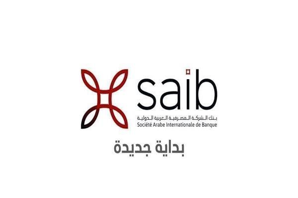 لوجو الشركة