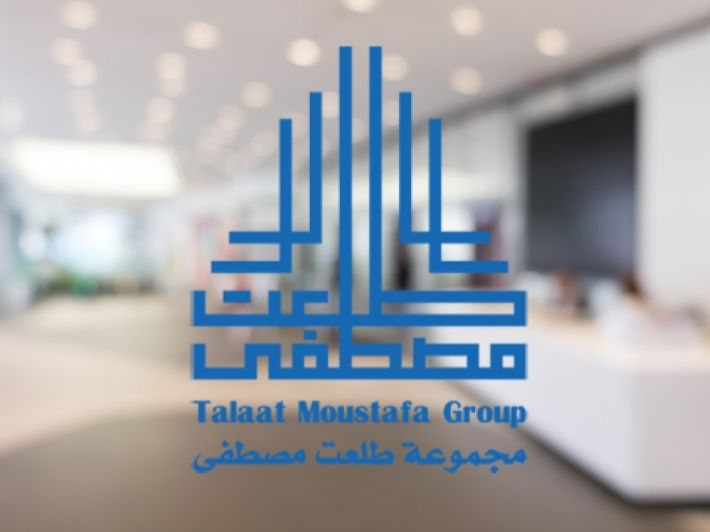 لوجو الشركة
