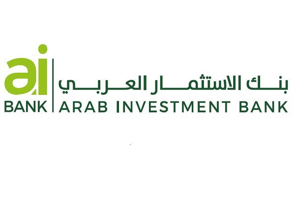 لوجو الشركة
