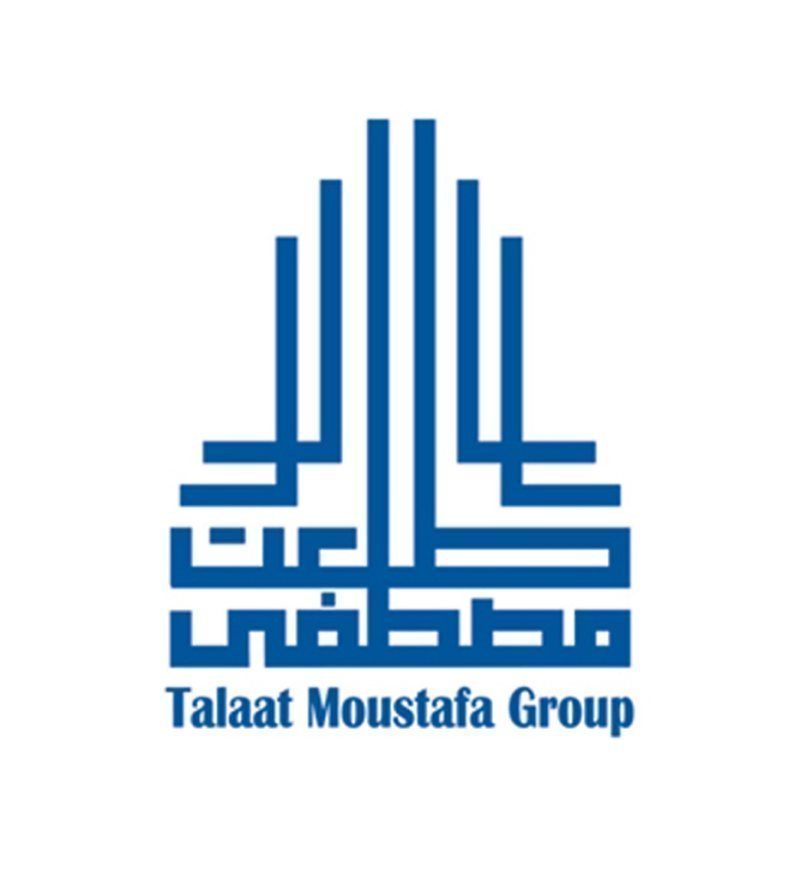 لوجو الشركة
