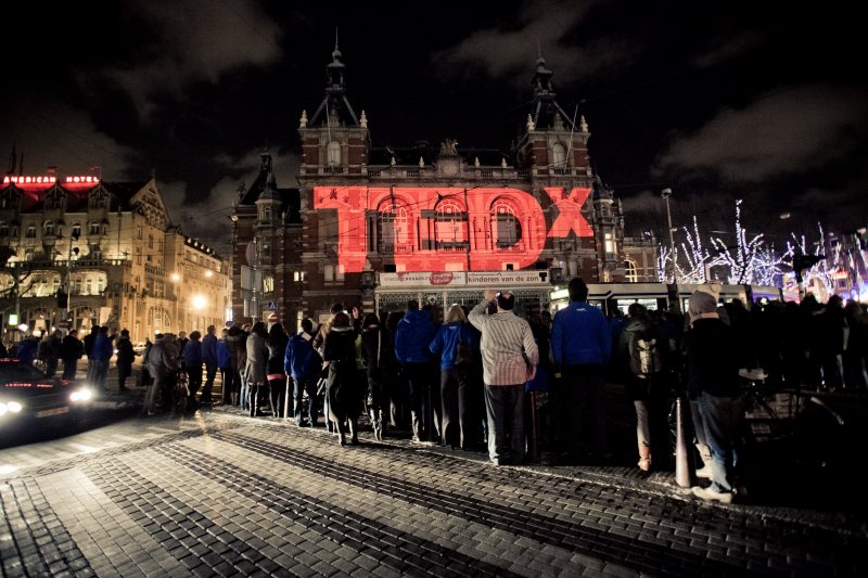 اكتشف شغفك وحدد مسارك المهني مع TEDx