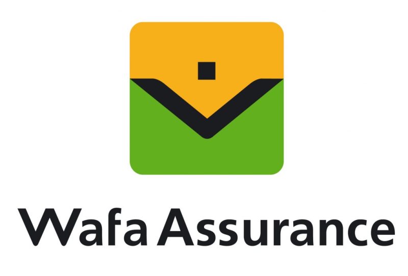 لوجو الشركة