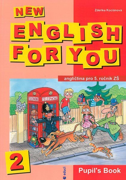 English For You Story Collection