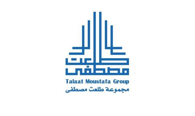 لوجو الشركة