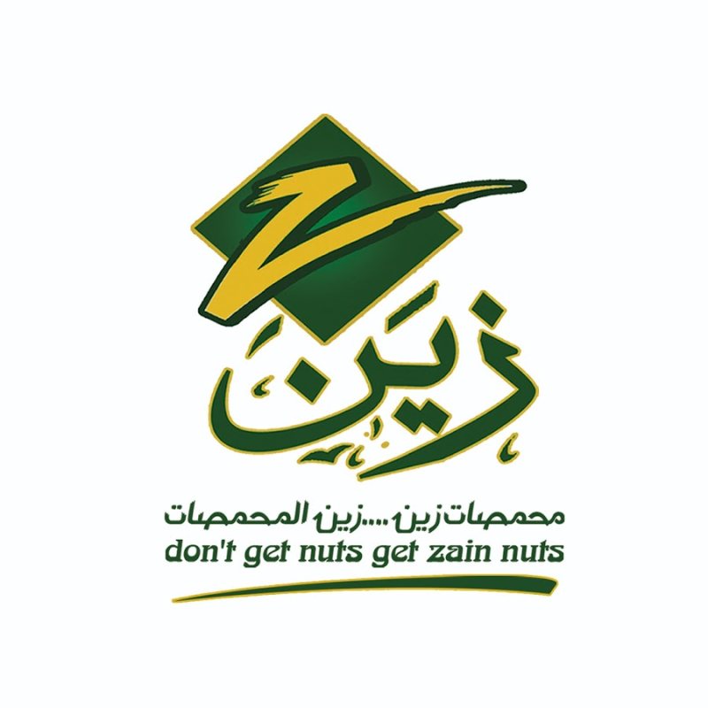 لوجو الشركة