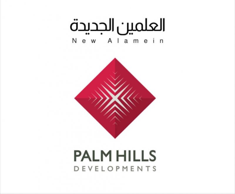 لوجو الشركة