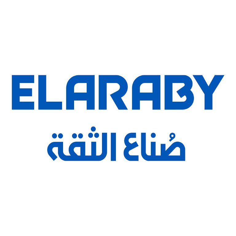 لوجو الشركة