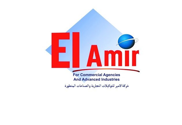 لوجو الشركة