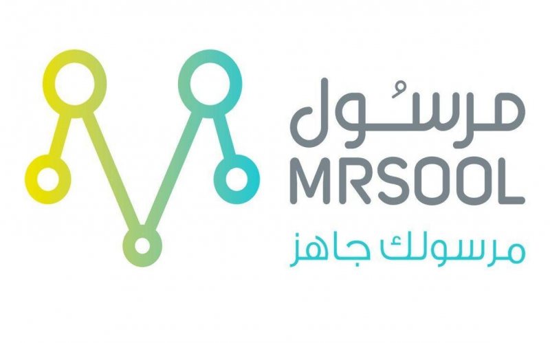 لوجو الشركة