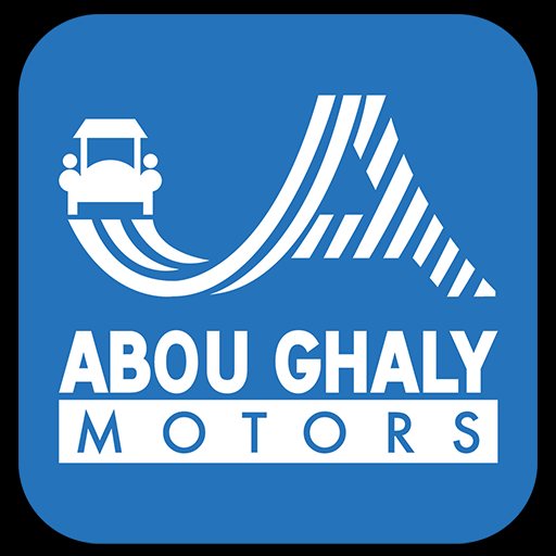 لوجو الشركة