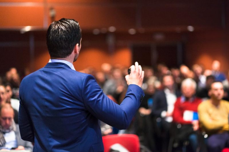أفضل المصادر لتعلم مهارات العرض والتقديم | Presentation Skills