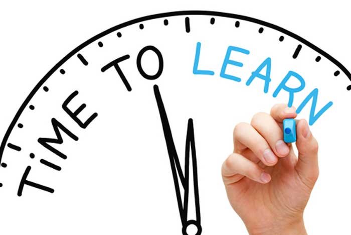 كورس Learn How To Learn – أقوى دورة لتحسين مهارات التعلم
