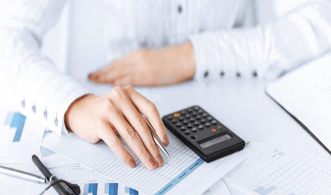 البرنامج المحاسبي الشامل - الحل الأمثل لكل طالب أو منشأة مالية