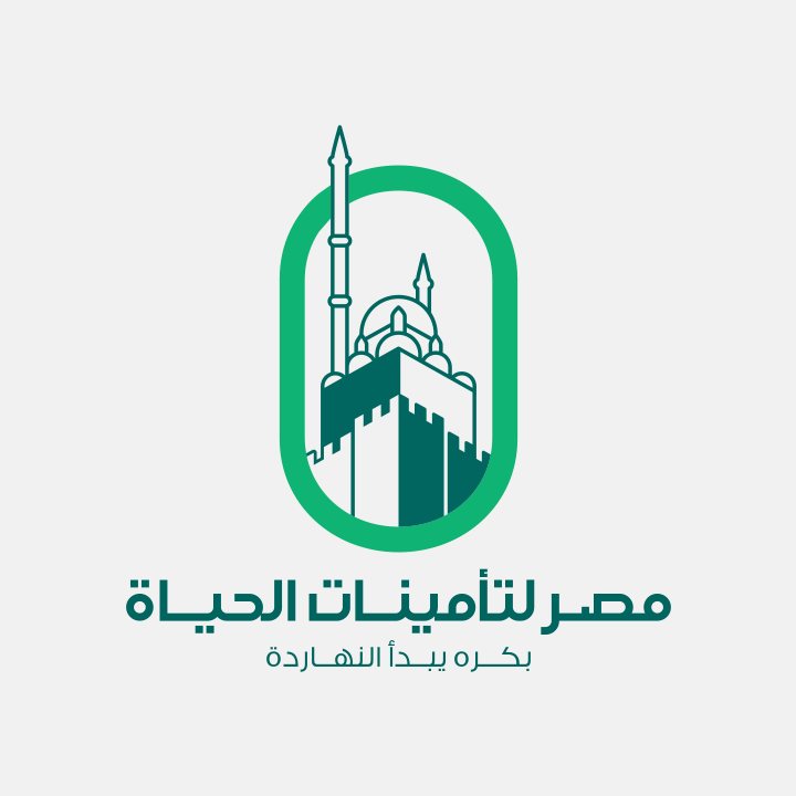لوجو الشركة