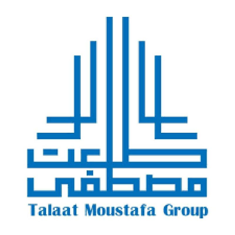 لوجو الشركة