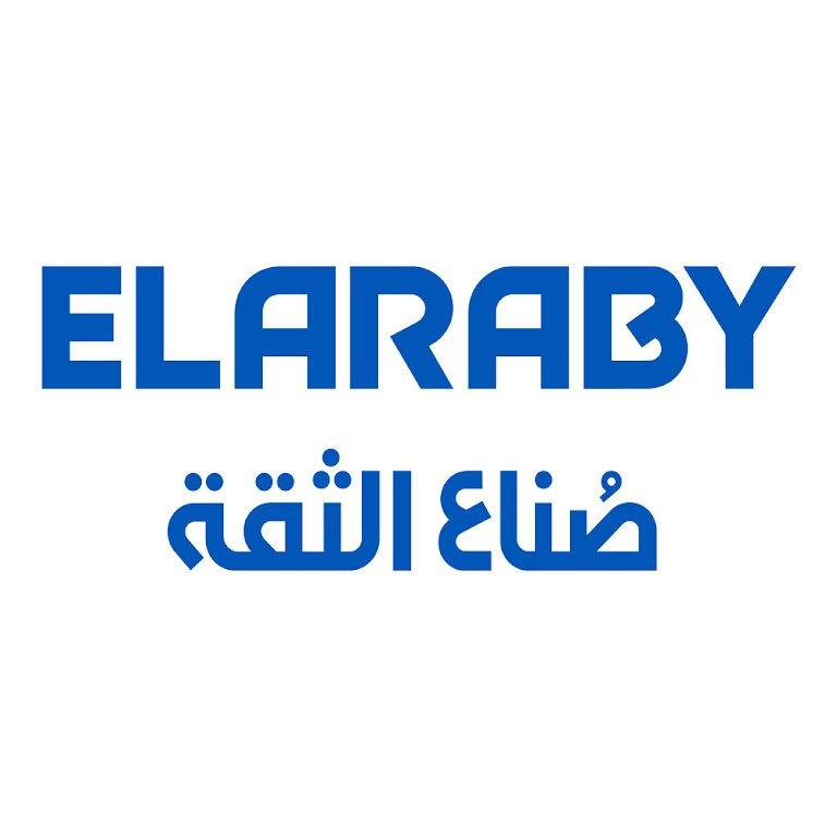 لوجو الشركة