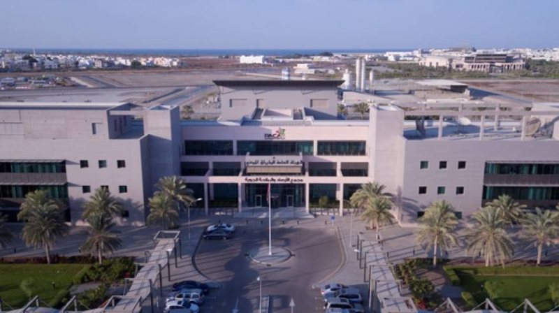 التدريب الصيفي الخاص بالشركه الوطنيه لخدمات الملاحة الجوية
