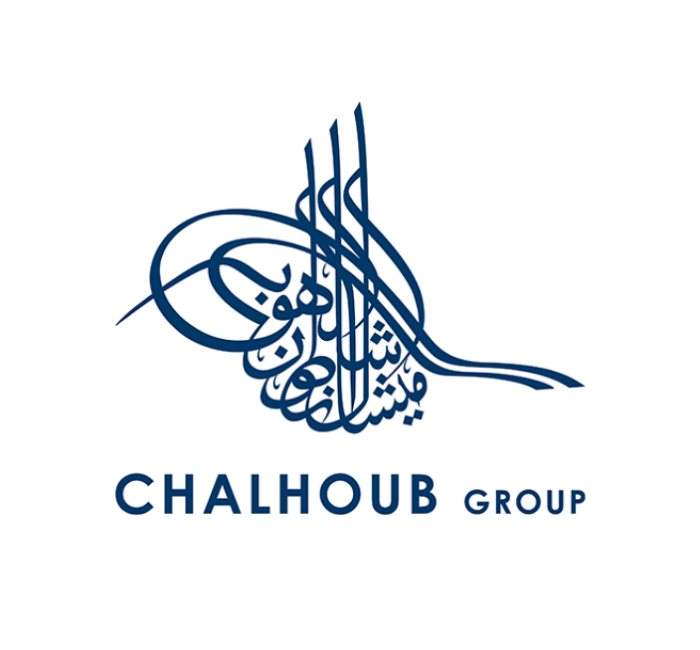لوجو الشركة