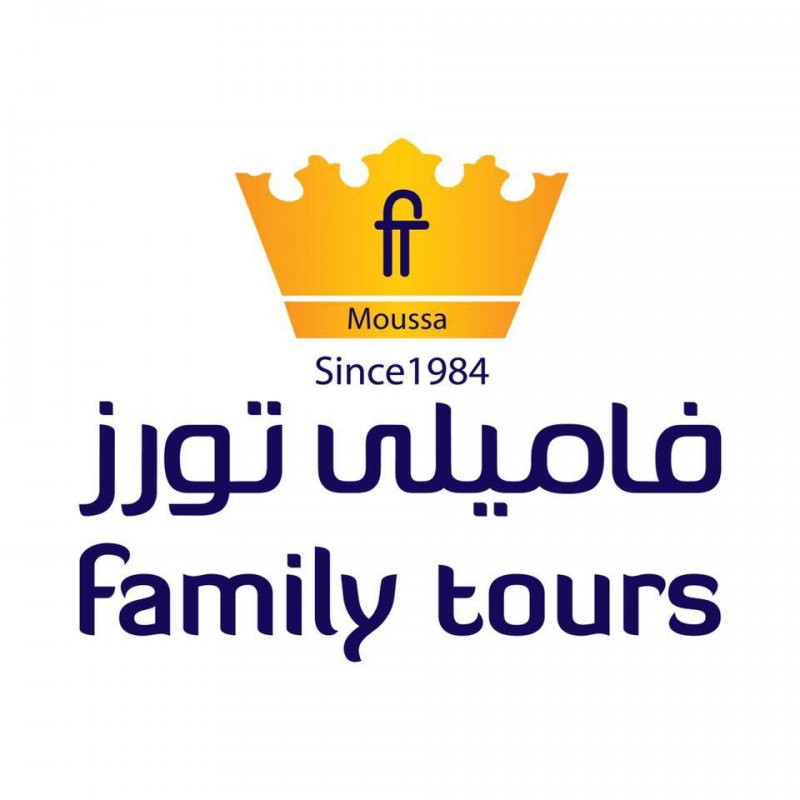 لوجو الشركة