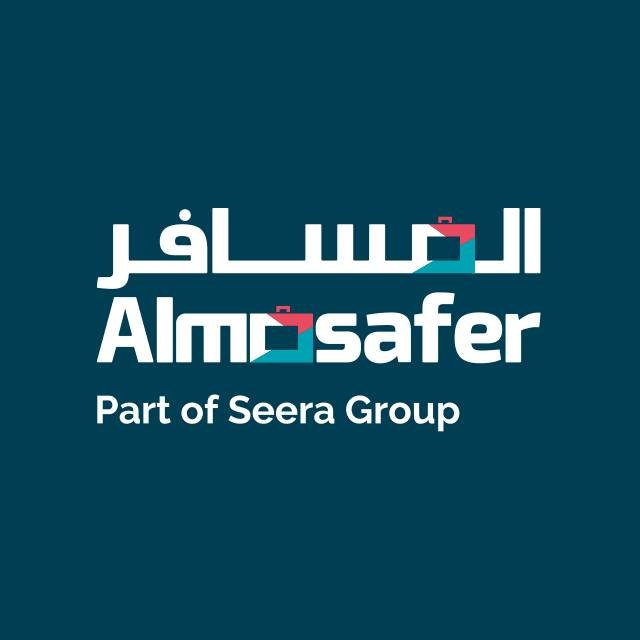 لوجو الشركة