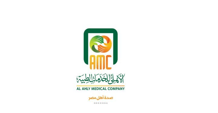 لوجو الشركة