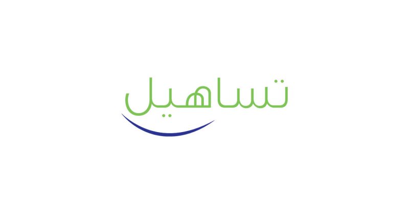 لوجو الشركة